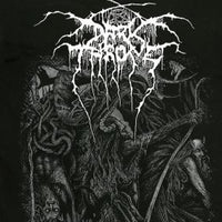 Darkthrone Old Star
