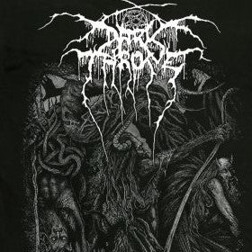 Darkthrone Old Star