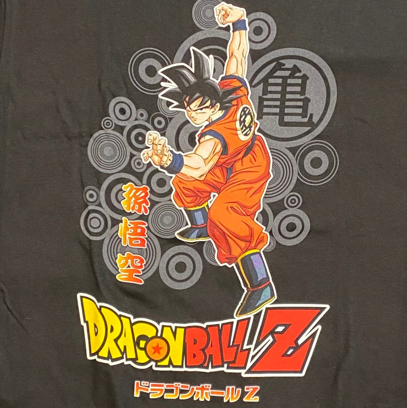 Classic Goku  Dragon ball, Dragon ball z, Anime dragon ball