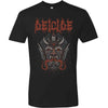 Deicide Devil Head