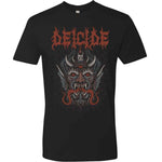 Deicide Devil Head