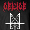 Deicide Trifixion End of God