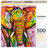 Dean Russo Elephant