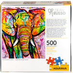Dean Russo Elephant