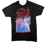 Death Spiritual Healing Shirt