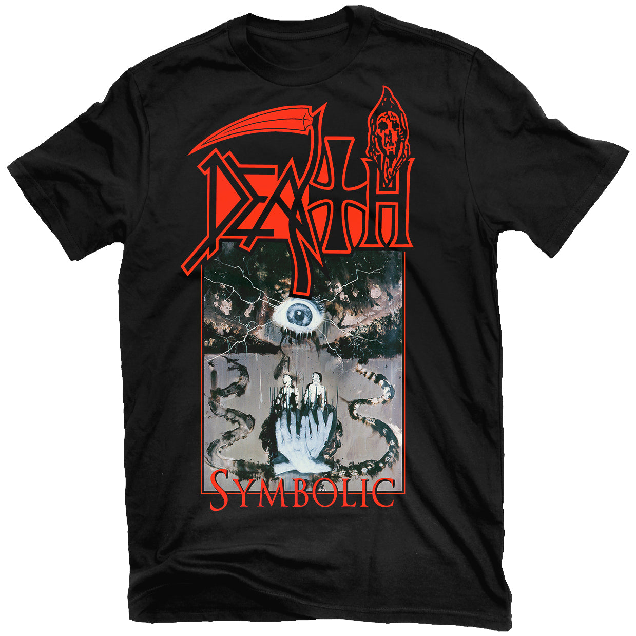 Death Symbolic – ShirtsNThingsAZ
