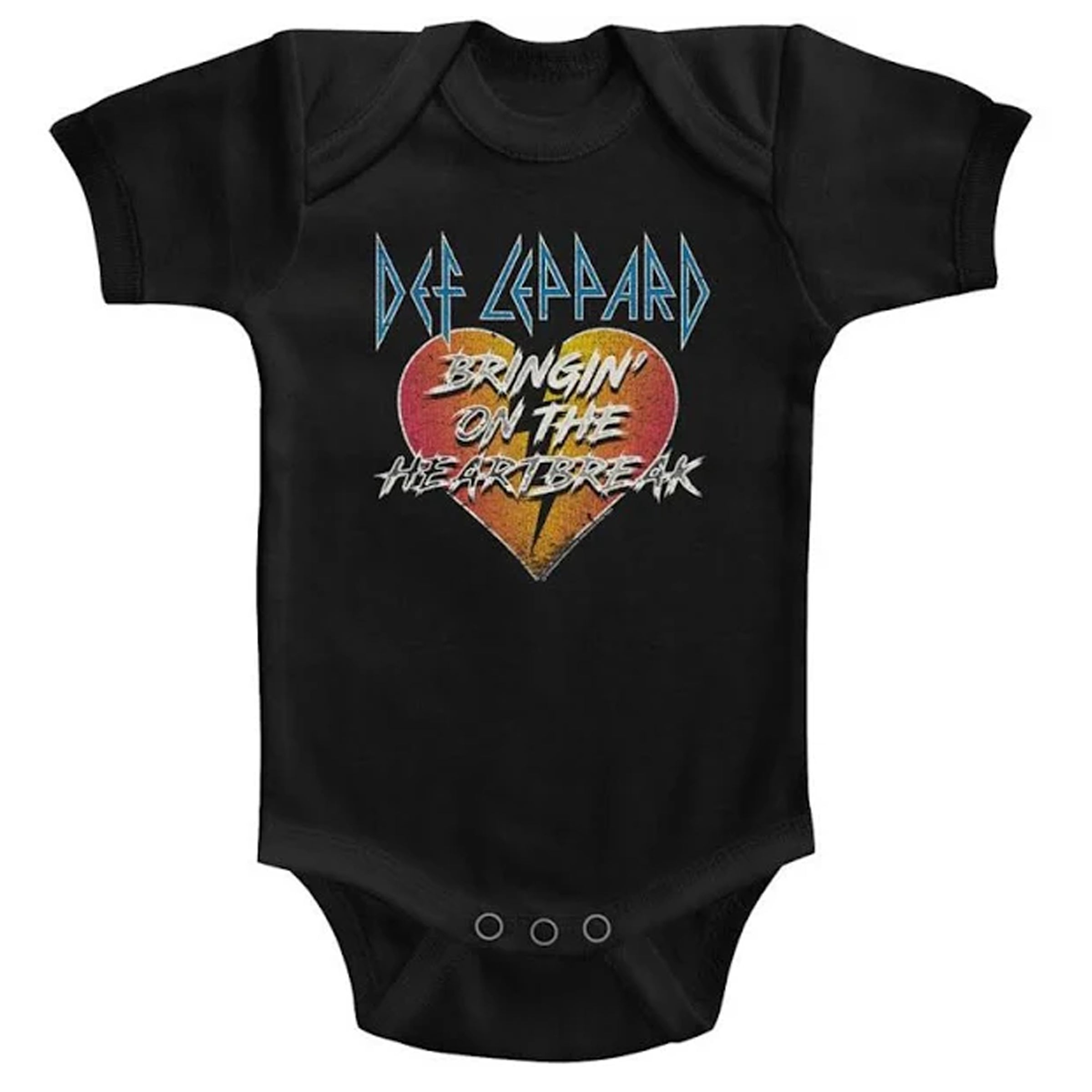Def Leppard Bringin 1Z