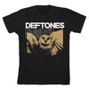 Deftones Sepia Owl