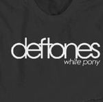 Deftones White Pony