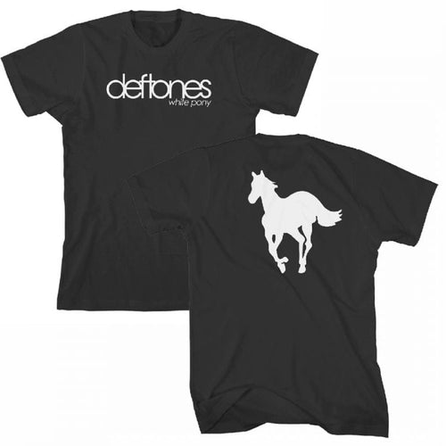 Deftones White Pony