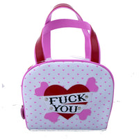 Fuck You Purse