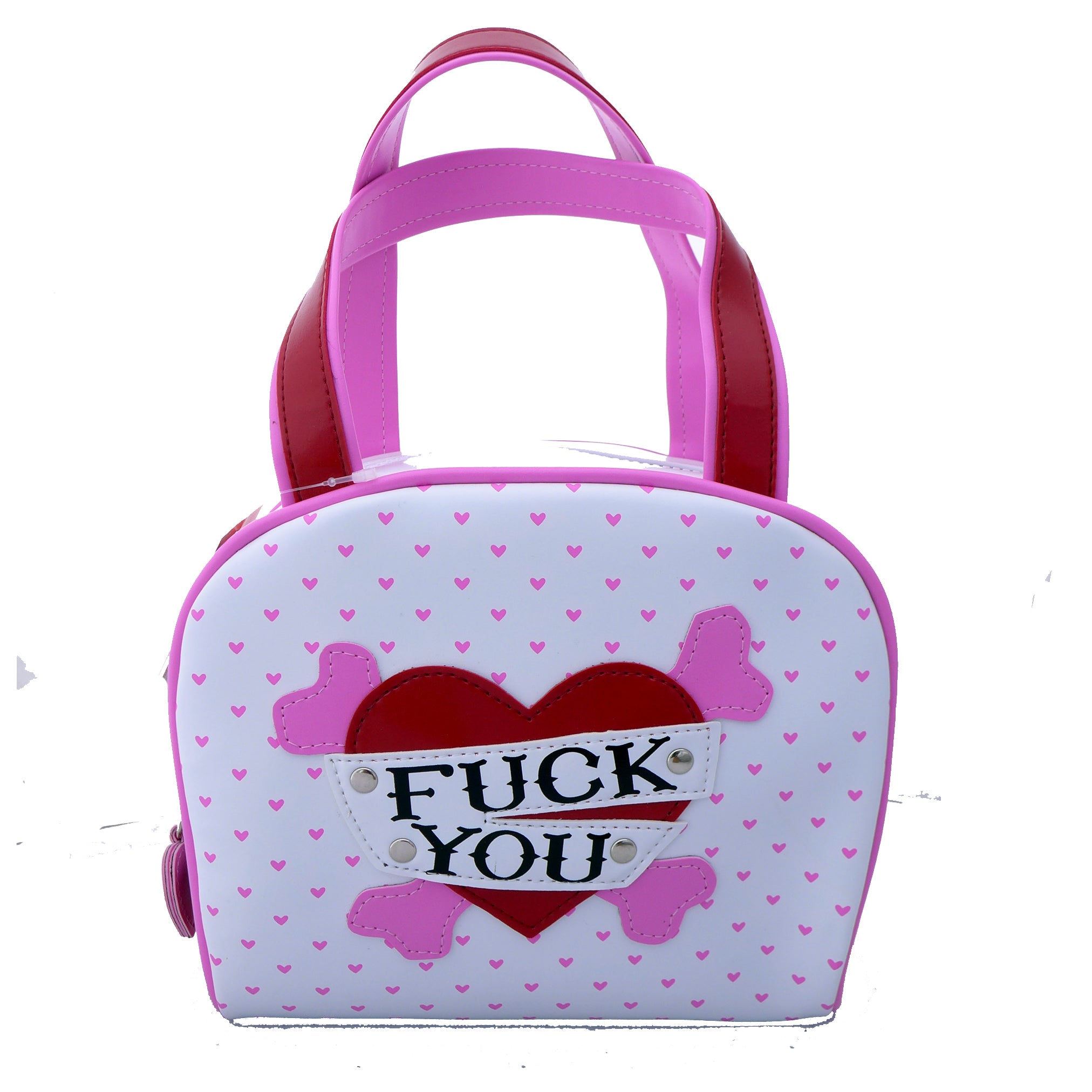 Fuck You Purse