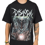 Disgorge All Shall Perish