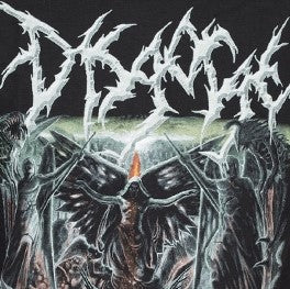 Disgorge All Shall Perish