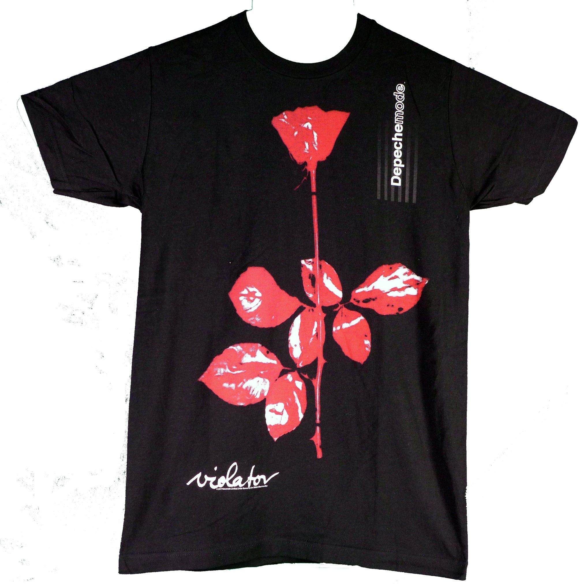 Depeche Mode - Backpack - Violator