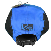 Dogtown Cross Logo Blue/Black