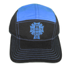 Dogtown Cross Logo Blue/Black