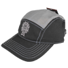 Dogtown Cross Logo Grey/Black