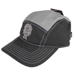 Dogtown Cross Logo Grey/Black