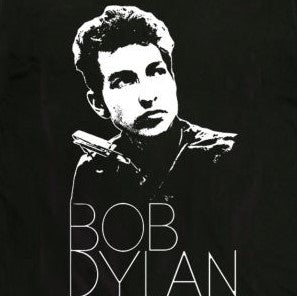 Bob Dylan Silo