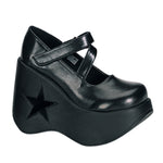 Dynamite-03 Black Star Shoe