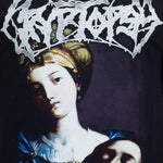 Cryptopsy None So Vile