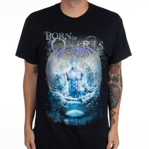 Born of Osiris Discovery