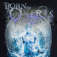 Born of Osiris Discovery