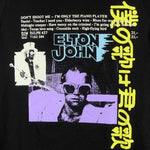 Elton John Japanese Single
