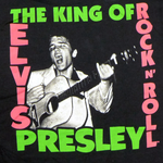 Elvis King of Rock