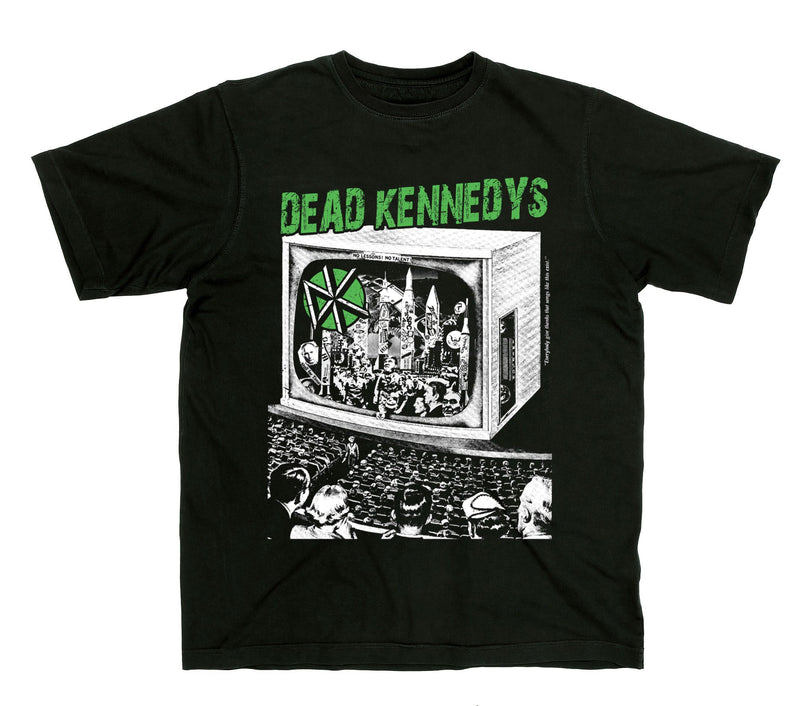Dead Kennedys 2016 Invasion