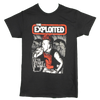 Exploited Let's Start a War
