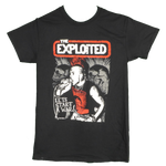 Exploited Let's Start a War