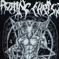 Rotting Christ Hellenic Shirt