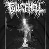 Full of Hell Garden of Burning Apparitions Shirt