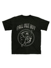 Fall Out Boy Flying Reaper