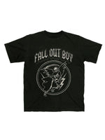 Fall Out Boy Flying Reaper