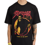 Skeletonwitch Curse of the Dead