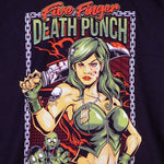 Five Finger Death Punch Assassin
