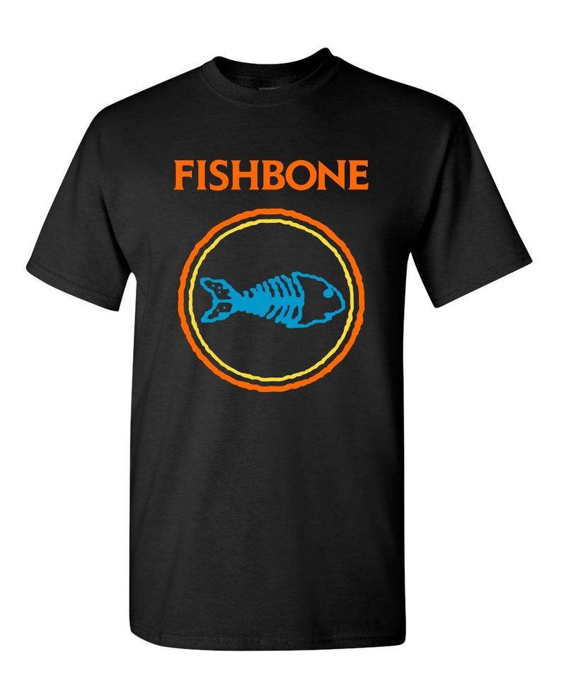 Fishbone Logo