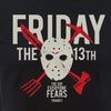 Friday the 13th Day Of Fear