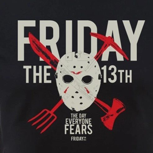 Friday the 13th Day Of Fear