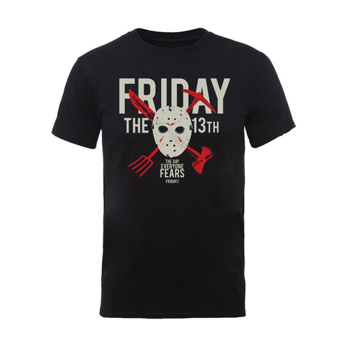 Friday the 13th Day Of Fear