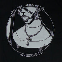 BCC Gag Order