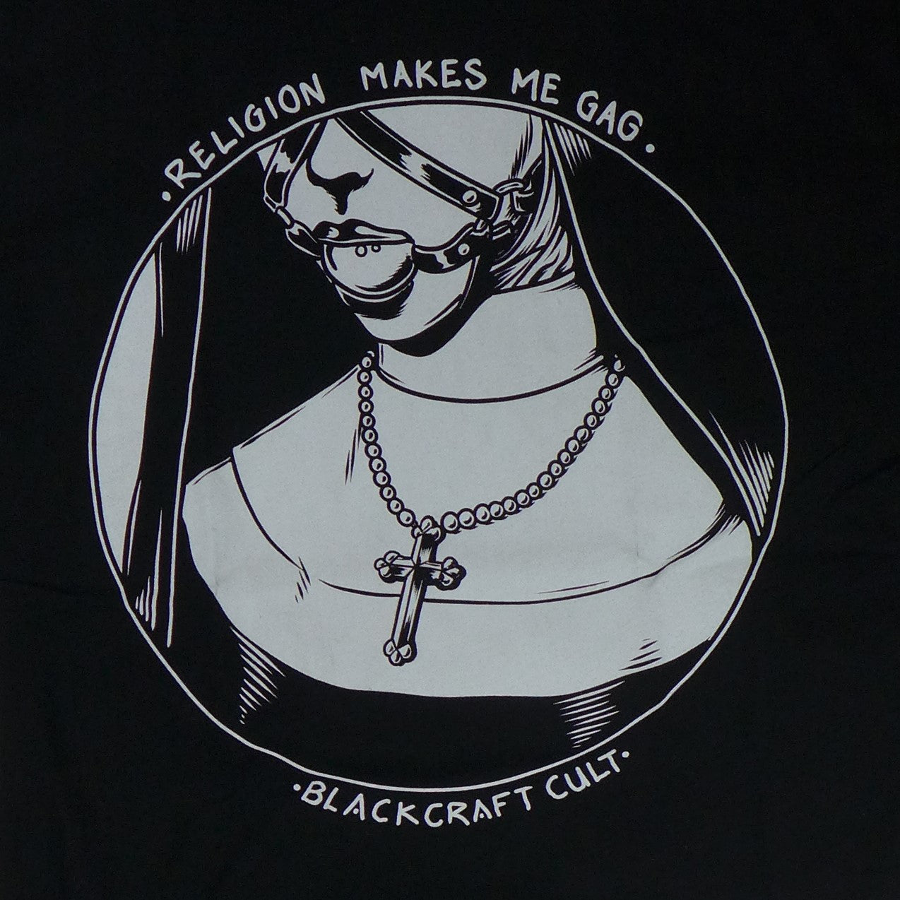 BCC Gag Order