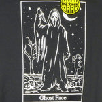 Ghost Face Glow Tarot
