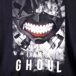 Tokyo Ghoul I am a Ghoul