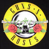 Guns n Roses Classic Logo Back Print