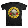 Guns N Roses Bullet Logo