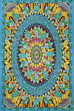 Grateful Dead Terrapin Dance